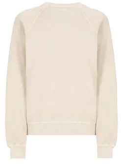 Felpa in cotone