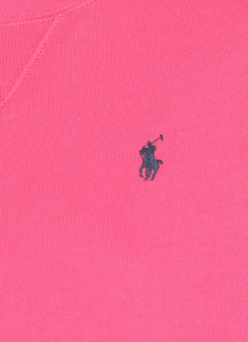 Felpa Pony