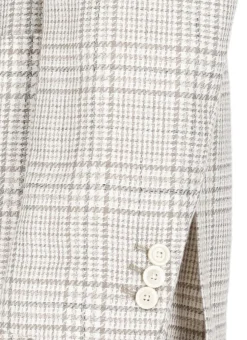 Giacca in cotone