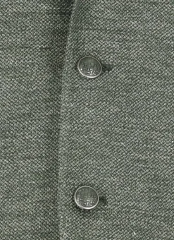 Giacca in lino e cotone