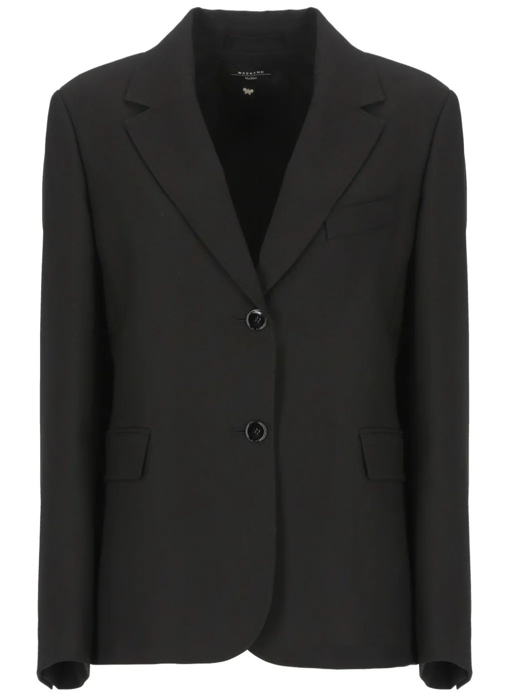 Giacca in misto viscosa