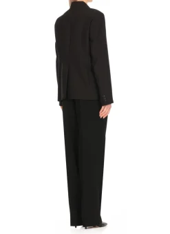 Giacca in misto viscosa