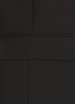 Giacca in misto viscosa