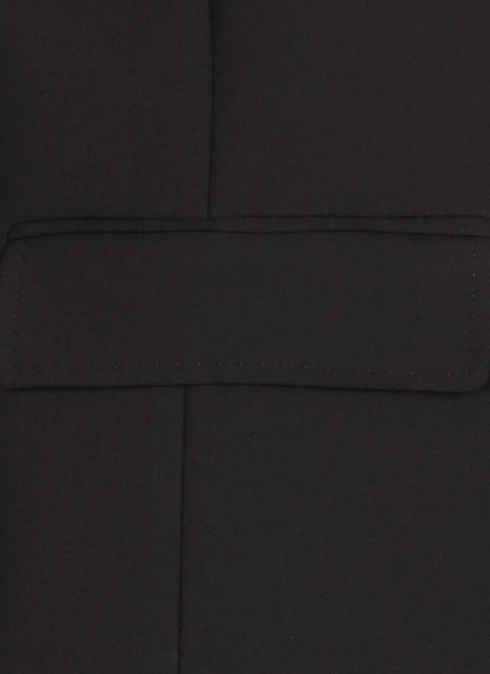 Giacca in misto viscosa