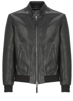 Giacca in pelle Elvis