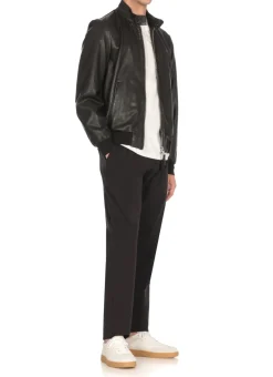 Giacca in pelle Elvis