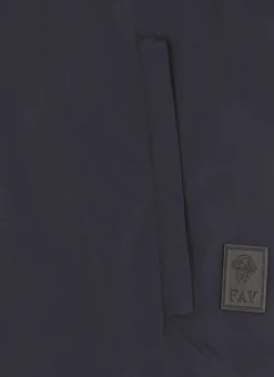 Gilet con logo