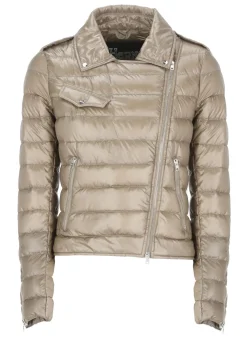 Giubbino imbottito Ultralight