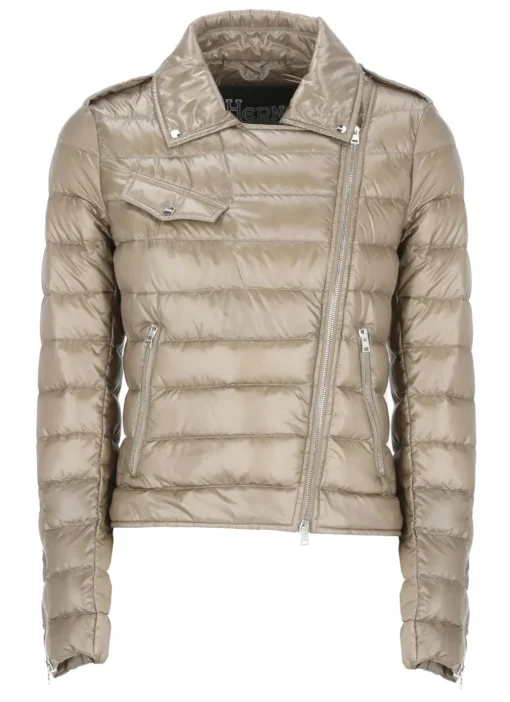 Giubbino imbottito Ultralight