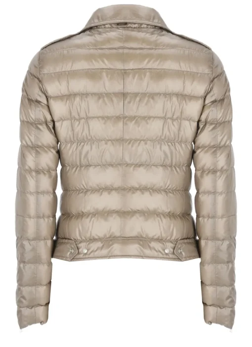 Giubbino imbottito Ultralight