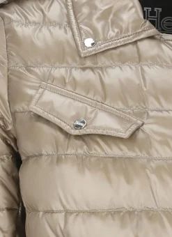 Giubbino imbottito Ultralight