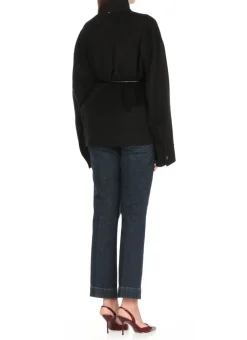 Giubbino in lana