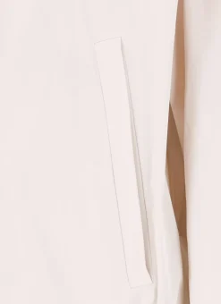 Giubbino in taffeta