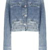 Giubbino jeans Durban