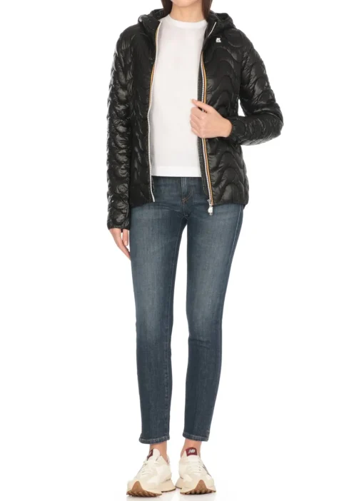 Giubbino Lily Eco Warm