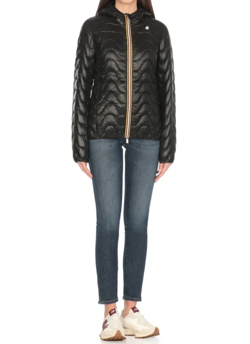 Giubbino Lily Eco Warm