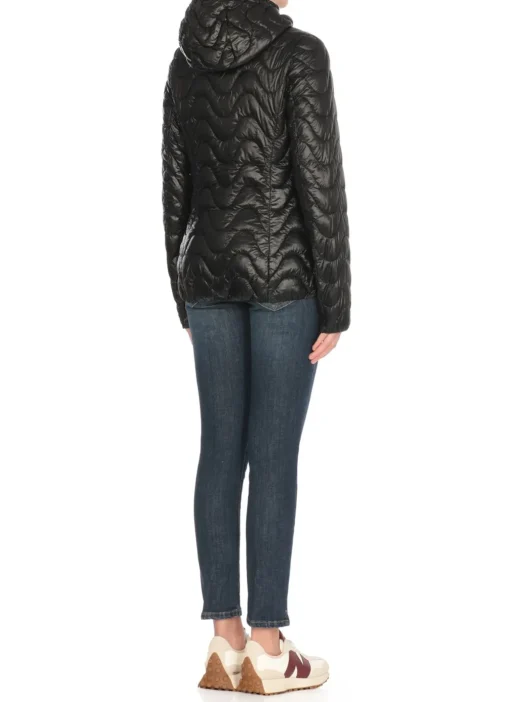Giubbino Lily Eco Warm
