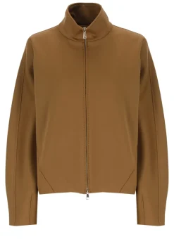Giubbino oversize