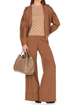 Giubbino oversize