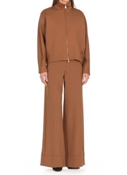 Giubbino oversize
