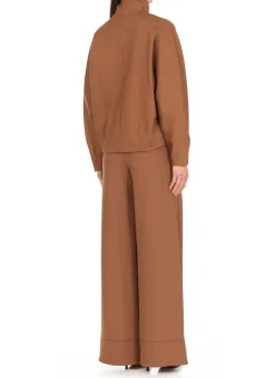 Giubbino oversize