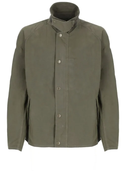 Giubbino Tracker Casual