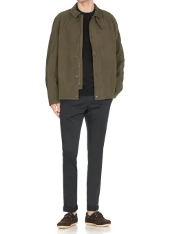 Giubbino Tracker Casual