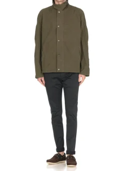 Giubbino Tracker Casual