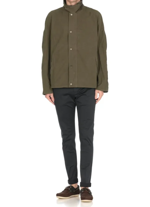 Giubbino Tracker Casual