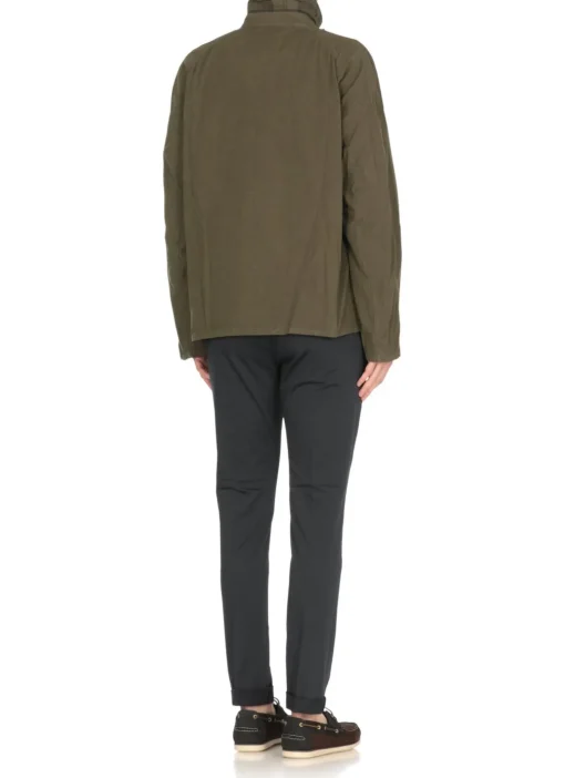 Giubbino Tracker Casual