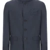 Impermeabile in Gore-Tex