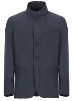 Impermeabile in Gore-Tex