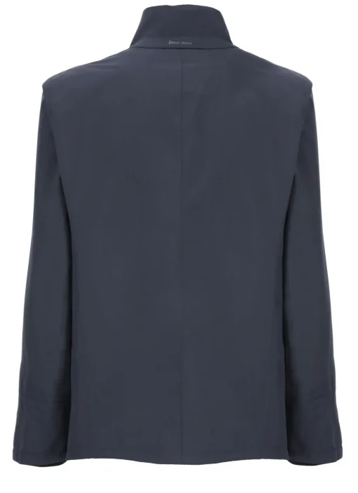 Impermeabile in Gore-Tex