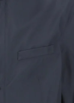 Impermeabile in Gore-Tex