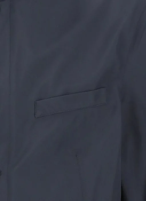 Impermeabile in Gore-Tex