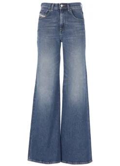 Jeans D-Akemi