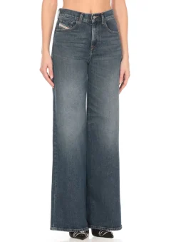 Jeans D-Akemi
