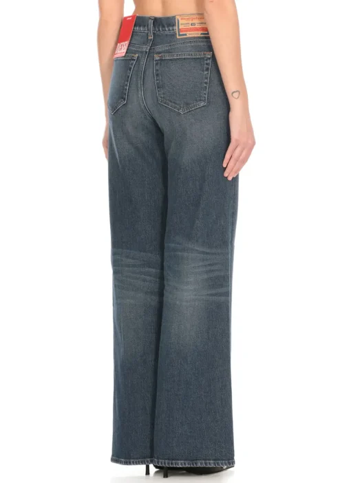 Jeans D-Akemi