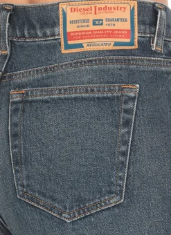 Jeans D-Akemi