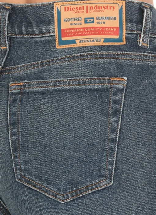 Jeans D-Akemi