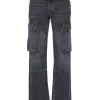 Jeans D-Pot Cargo