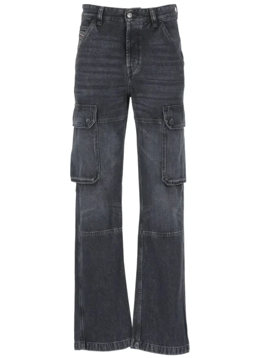 Jeans D-Pot Cargo