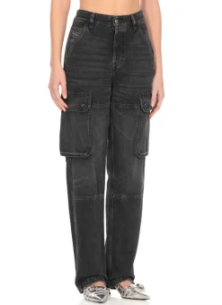 Jeans D-Pot Cargo