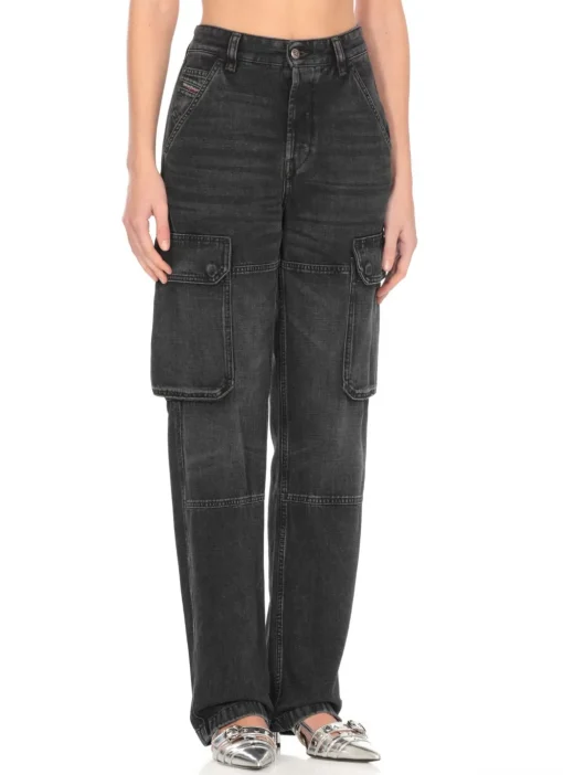 Jeans D-Pot Cargo
