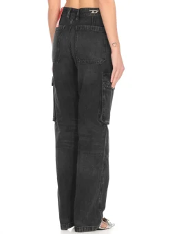Jeans D-Pot Cargo