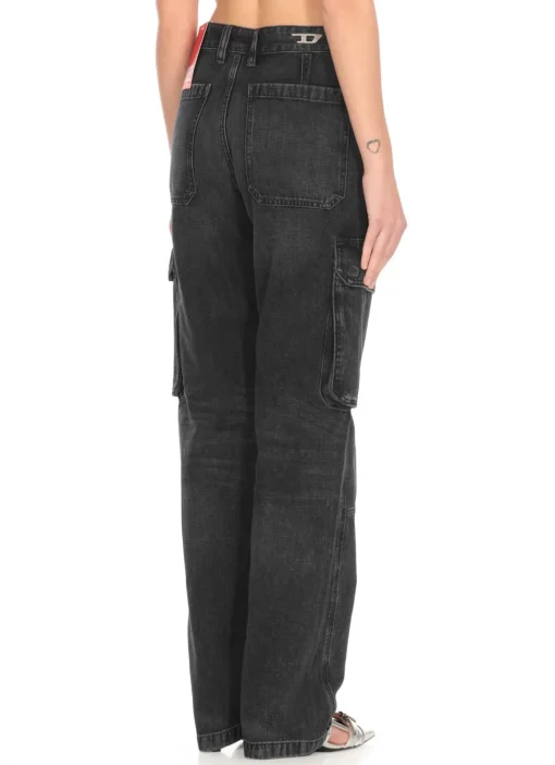 Jeans D-Pot Cargo