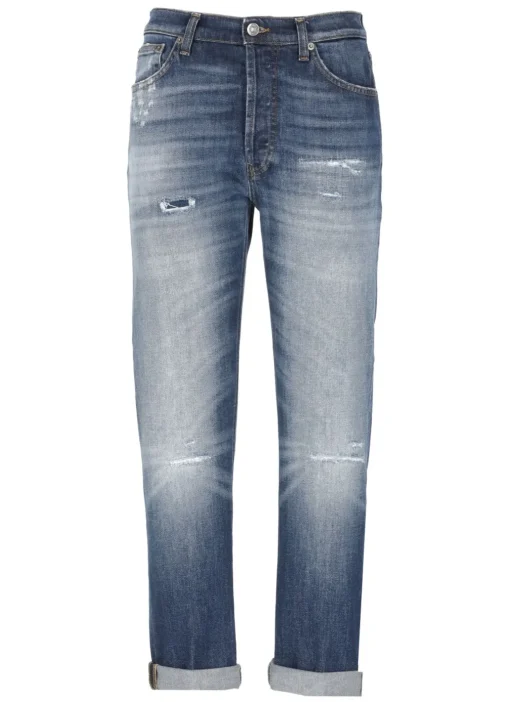 Jeans Icon