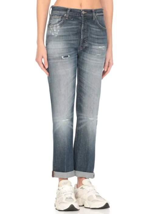 Jeans Icon