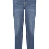Jeans in cotone