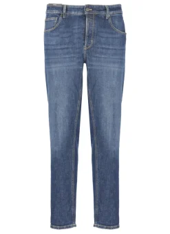 Jeans in cotone